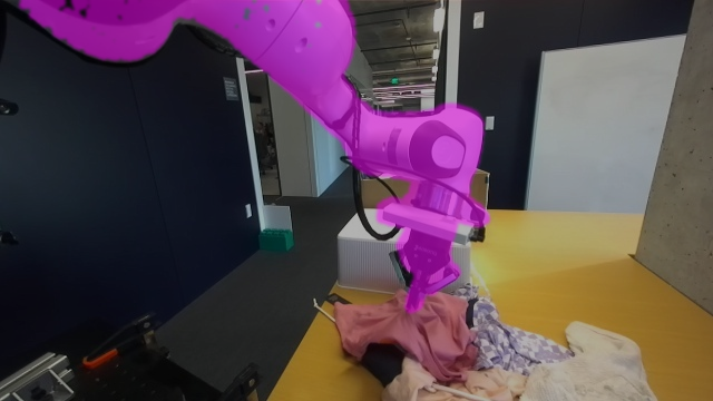 Dataset sample 1 ours RGB cam0