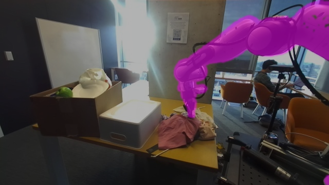 Dataset sample 1 ours RGB cam1