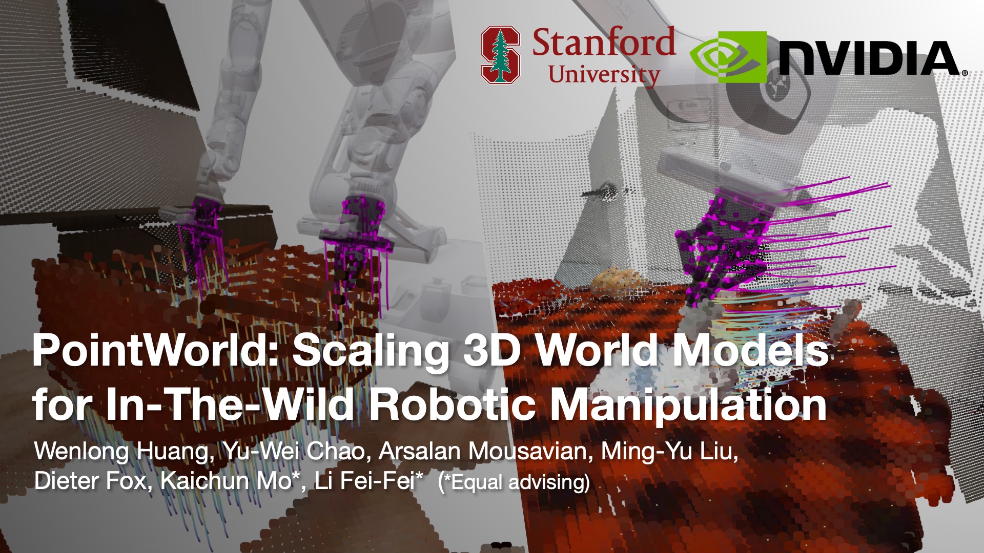 NVlabs/PointWorld cover